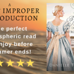 Review: A Most Improper Introduction by Danielle Thorne