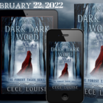 In a Dark, Dark Wood Available for Pre-Order!