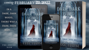 Read more about the article In a Dark, Dark Wood Available for Pre-Order!